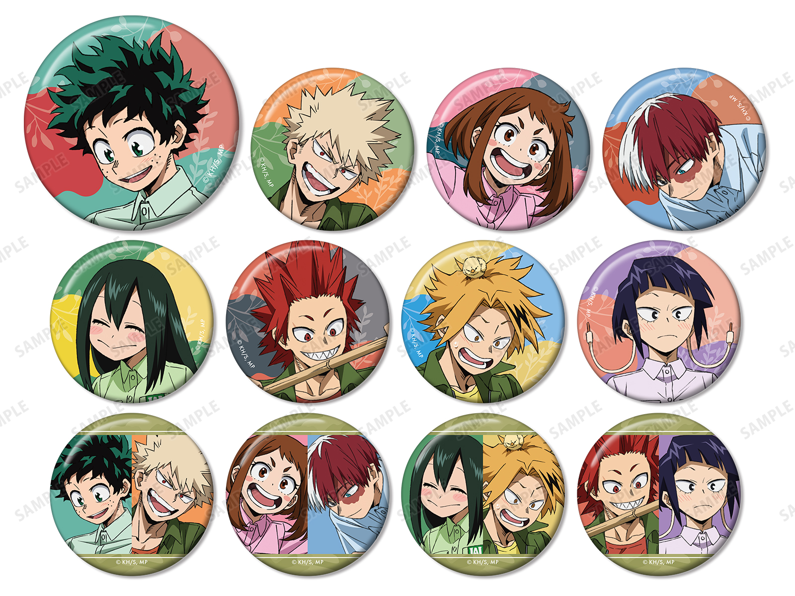 僕のヒーローアカデミア×東武動物公園 | AMNIBUS