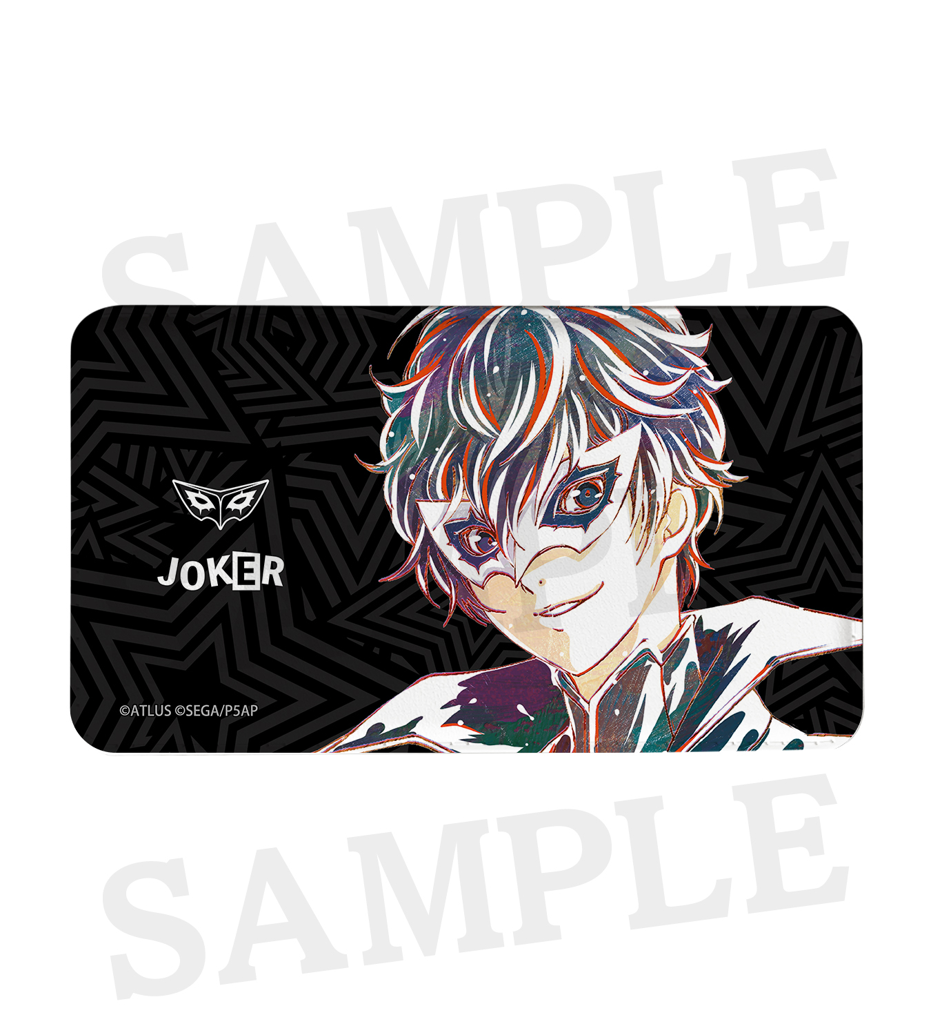 ペルソナ3/4/5 Ani-Art STORE 紀伊國屋書店 西武渋谷店 | AMNIBUS