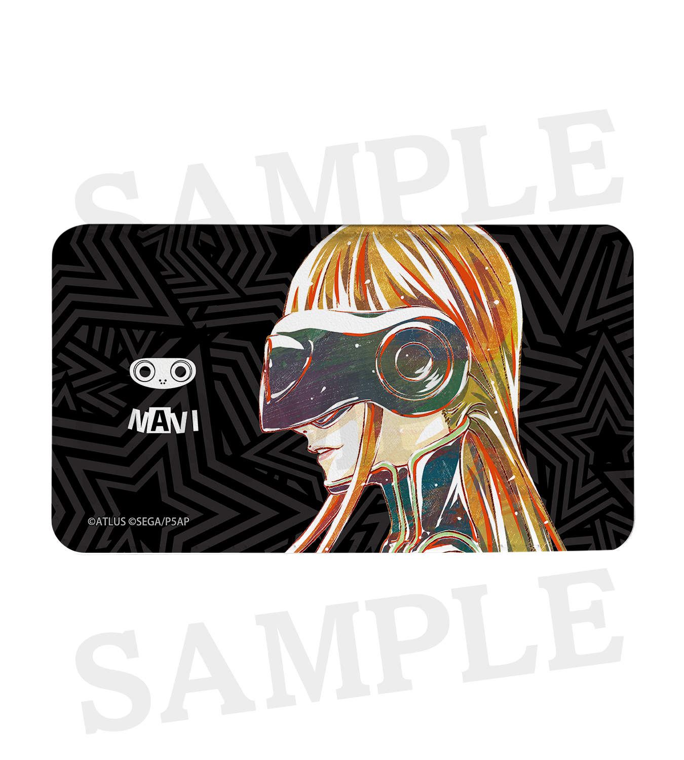 ペルソナ3/4/5 Ani-Art STORE 紀伊國屋書店 西武渋谷店 | AMNIBUS