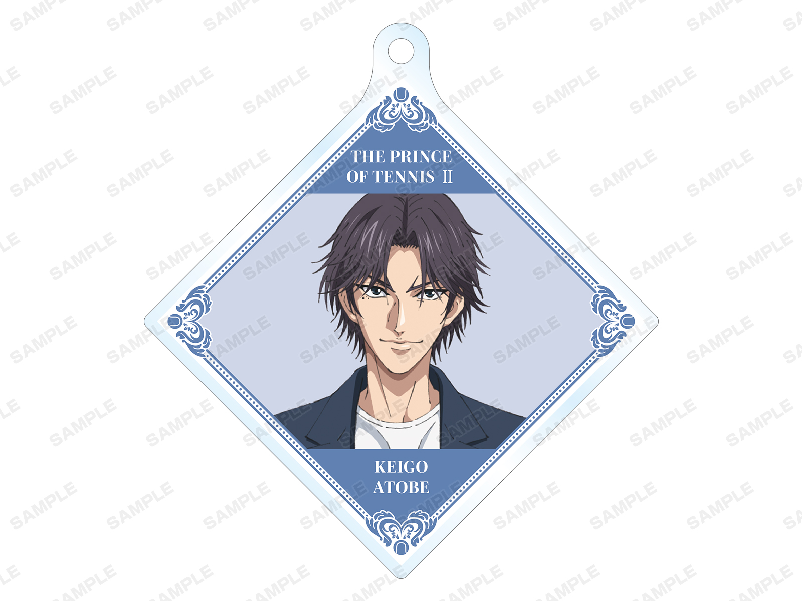 新テニスの王子様 POP UP STORE in ロフト | AMNIBUS