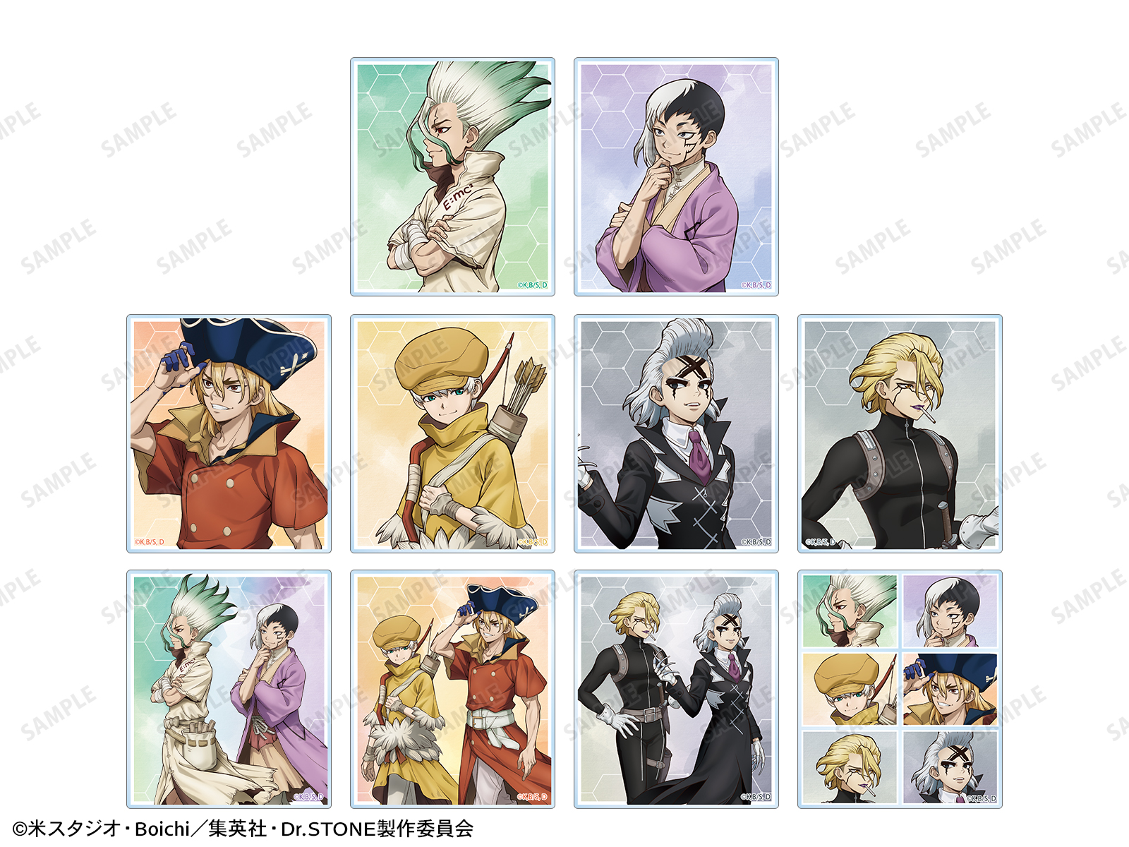 ジャンプフェスタ2026 | AMNIBUS