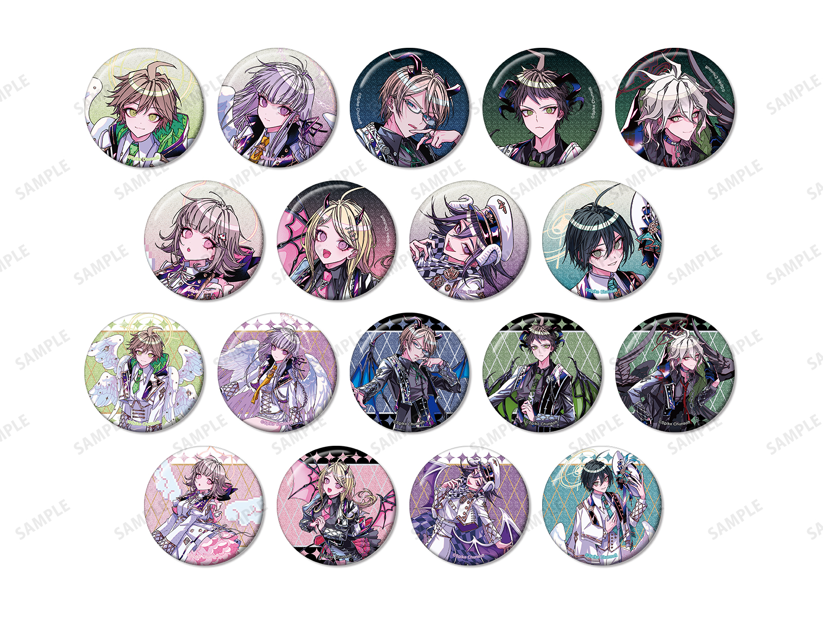 Bilibili World 2025 | AMNIBUS