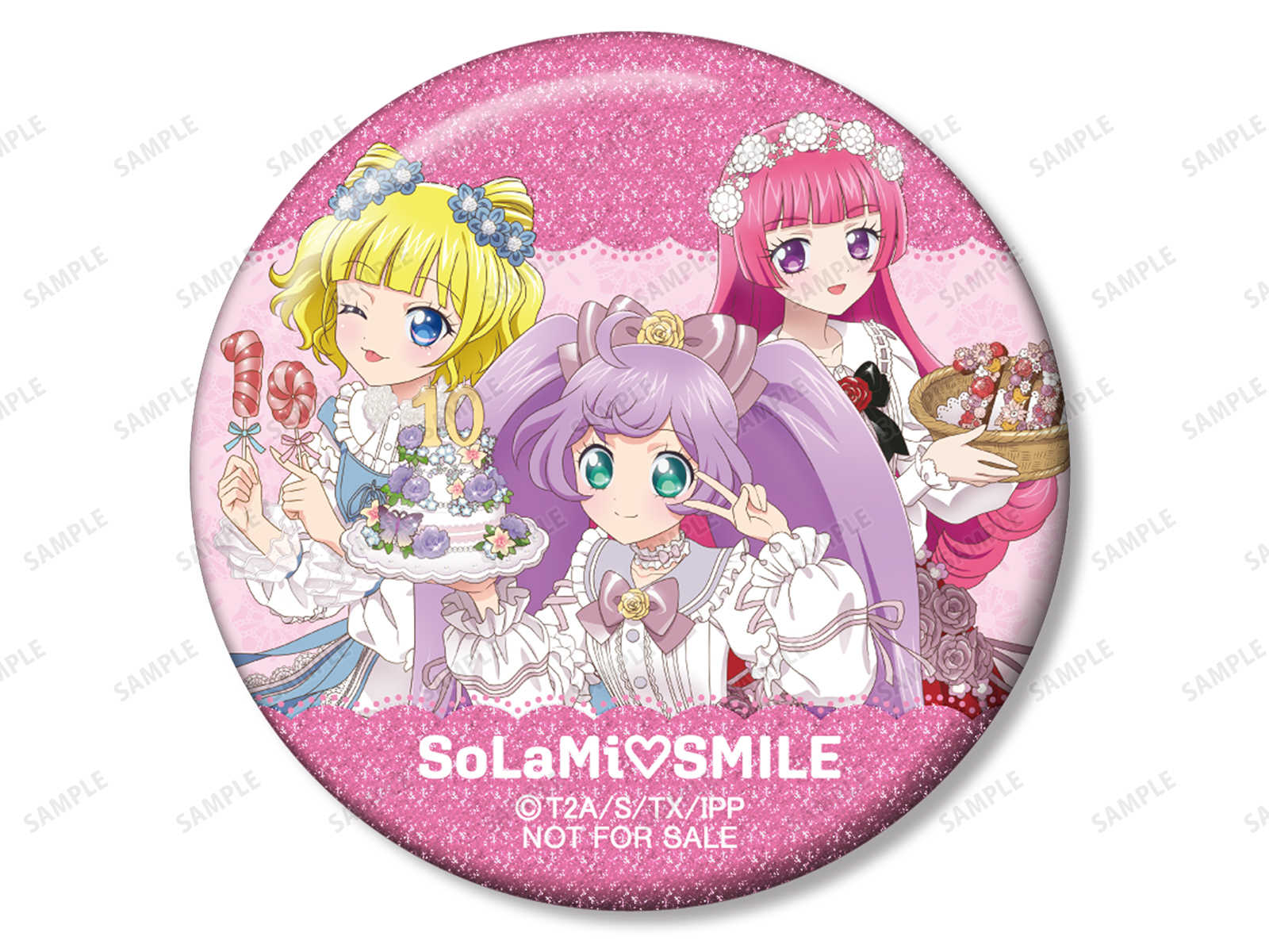プリパラ10周年』 POP UP SHOP in AMNIBUS STORE | AMNIBUS STORE