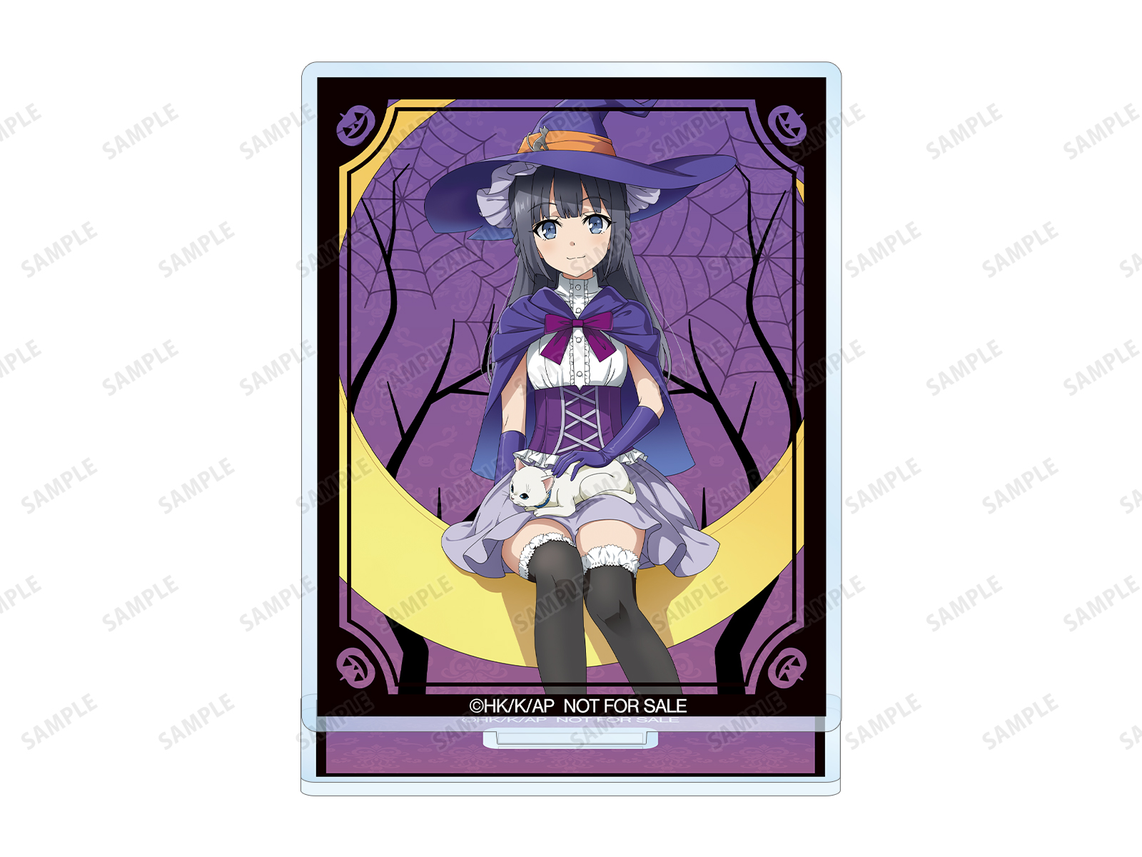 青春ブタ野郎はバニーガール先輩の夢を見ない』 POP UP SHOP in