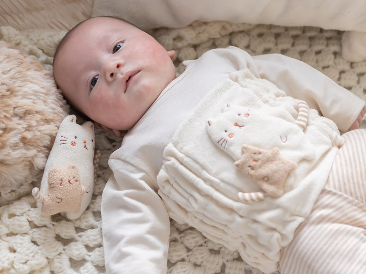 にぎにぎ/ママだっこ ねこ – My little tailor - Amorosa mamma 公式