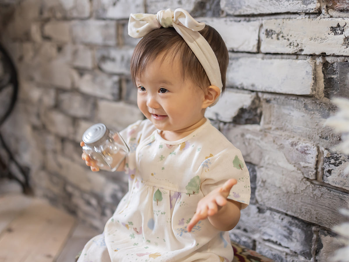 ロンパース/夢みる森 – My little tailor - Amorosa mamma 公式