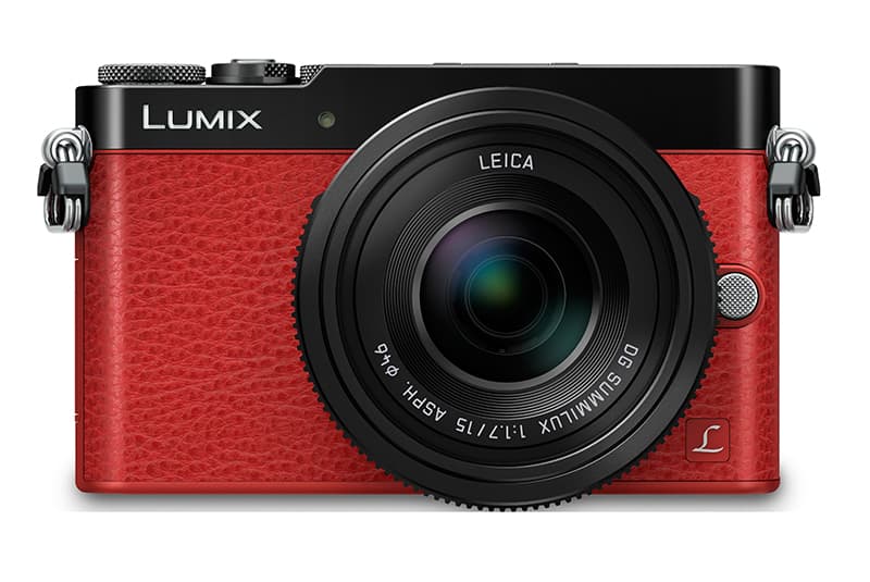 Panasonic Lumix DMC-GM5 Review | Amateur Photographer