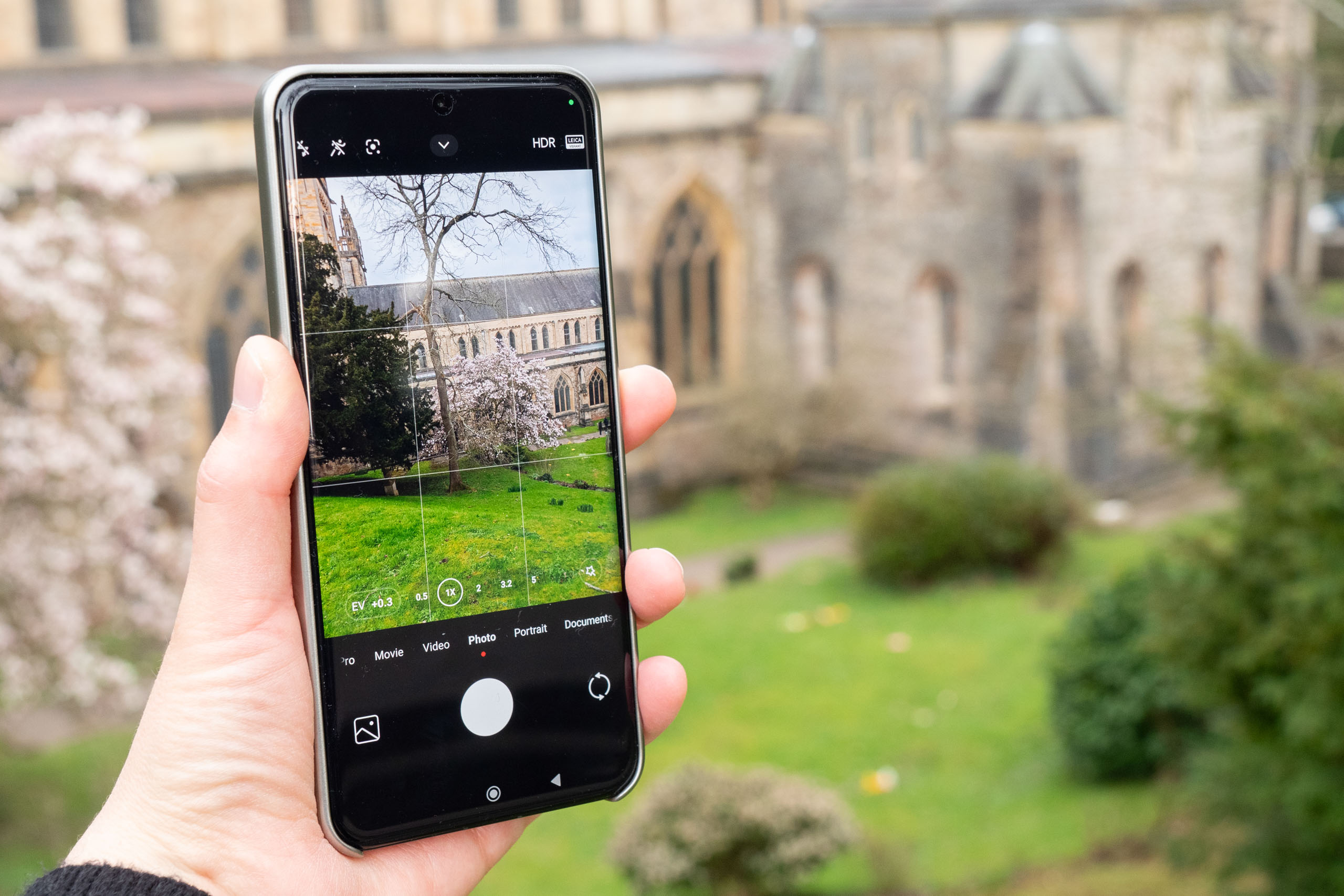 Xiaomi 14 Ultra Review - among the best phones for photographers