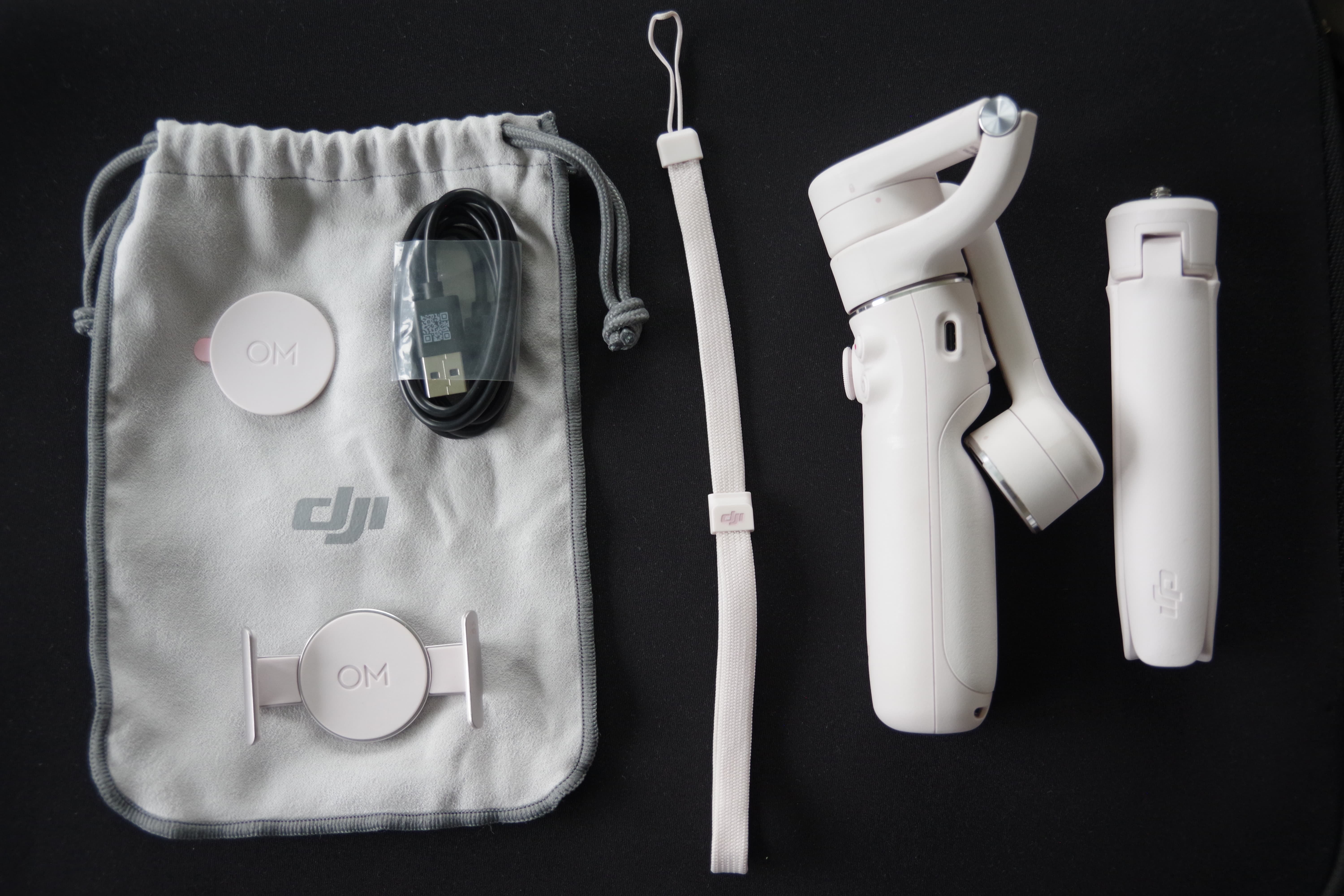 DJI OM 5 Smartphone Gimbal review | Amateur Photographer