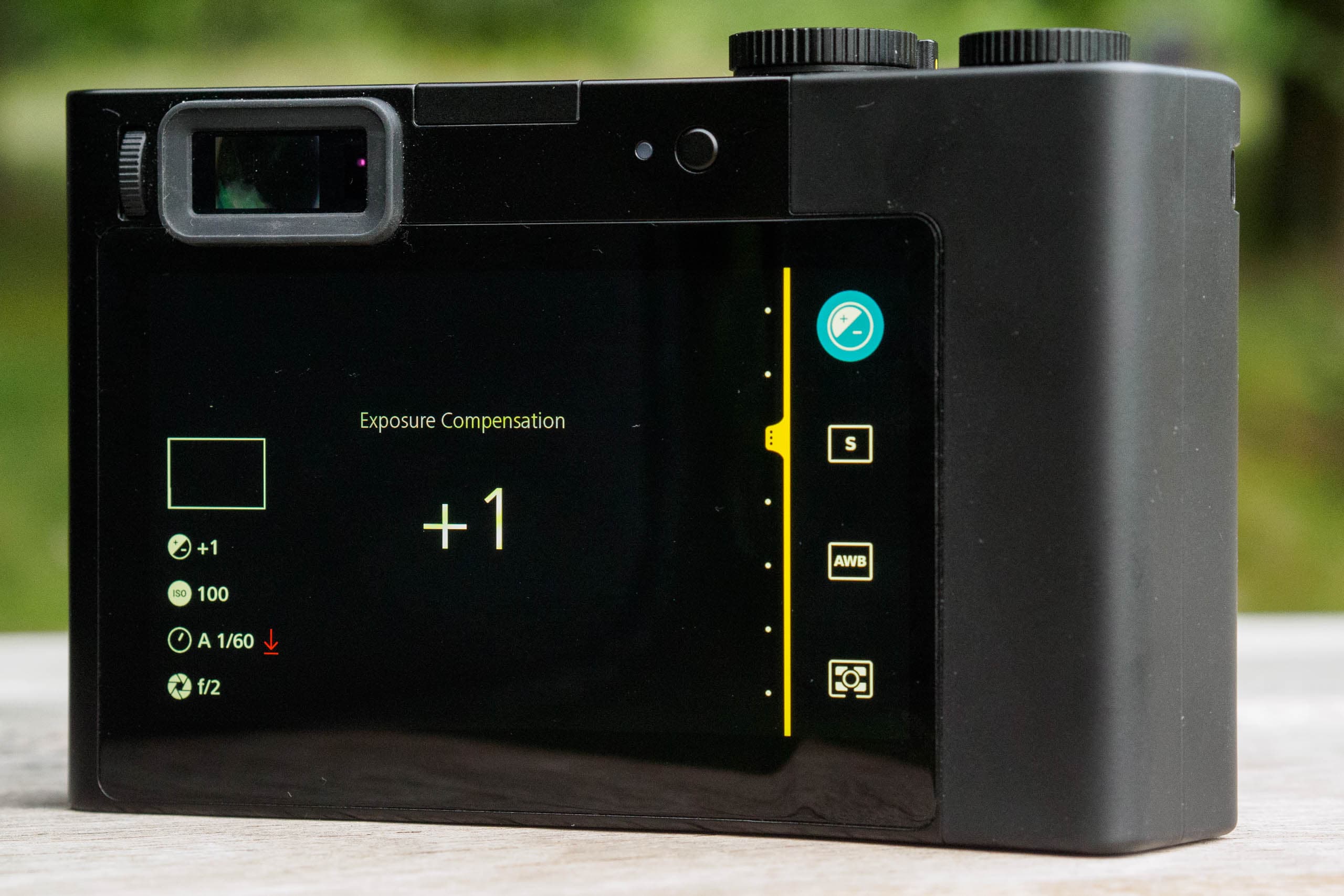 Zeiss ZX1 review | Amateur Photographer