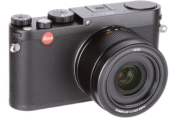 Leica X (Typ 113) review | Amateur Photographer