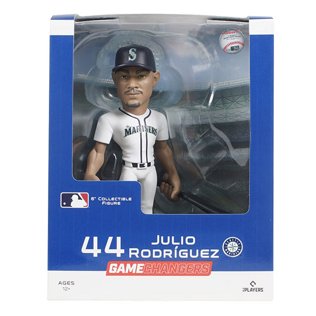 大谷翔平他 MLB プレイヤー 海外取寄 フィギュア SERIES 1 GAMECHANGER