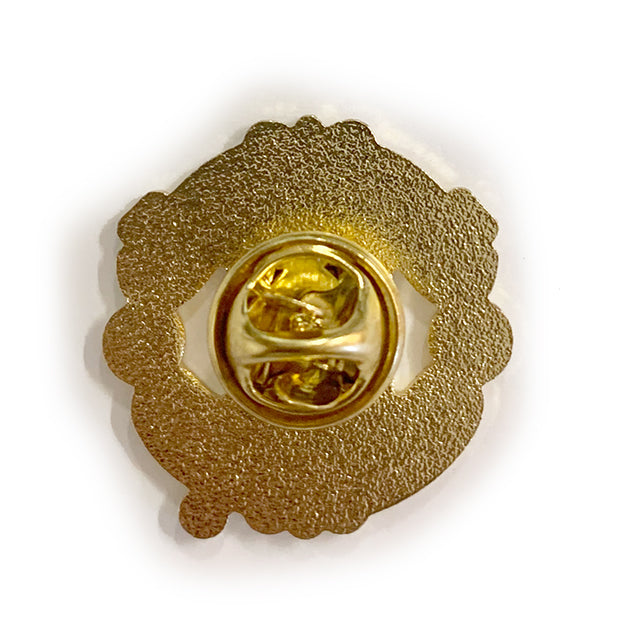 ピンズ・ピンバッジ・缶バッジ 12 ピンズ・ピンバッジ・缶バッジ RT