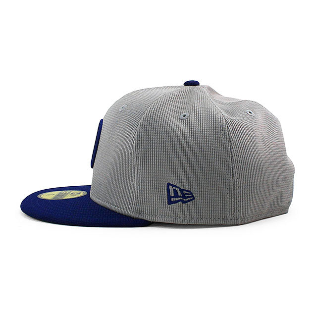 ニューエラ キャップ 59FIFTY ロサンゼルス ドジャース 2025 MLB
