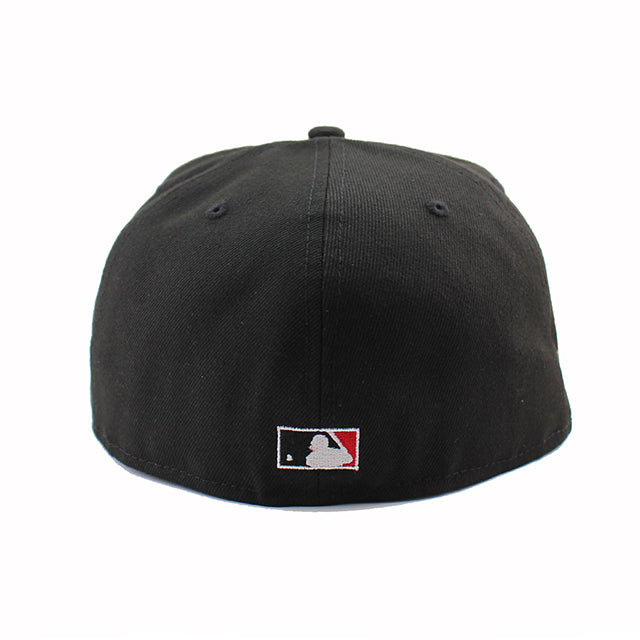 ニューエラ キャップ 59FIFTY シアトル マリナーズ MLB 30TH