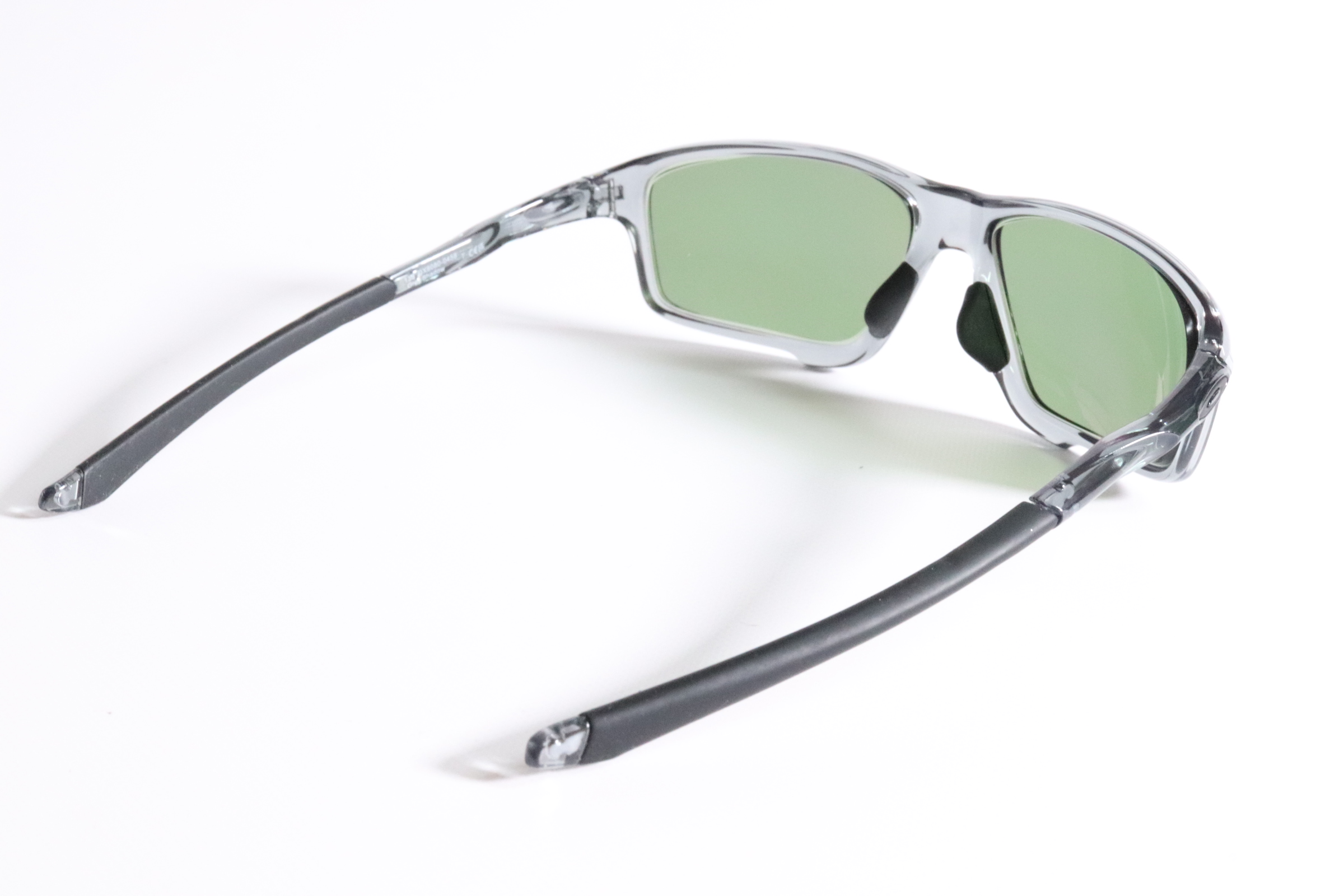 クロスリンクゼロ【オークリー度付きサングラス製作】OAKLEY/CROSSLINK