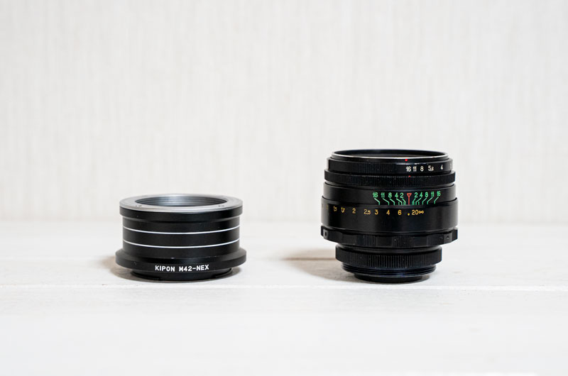 安価こそ神レンズ？HELIOS-44-2 58mm F2の描写と魅力【作例付き