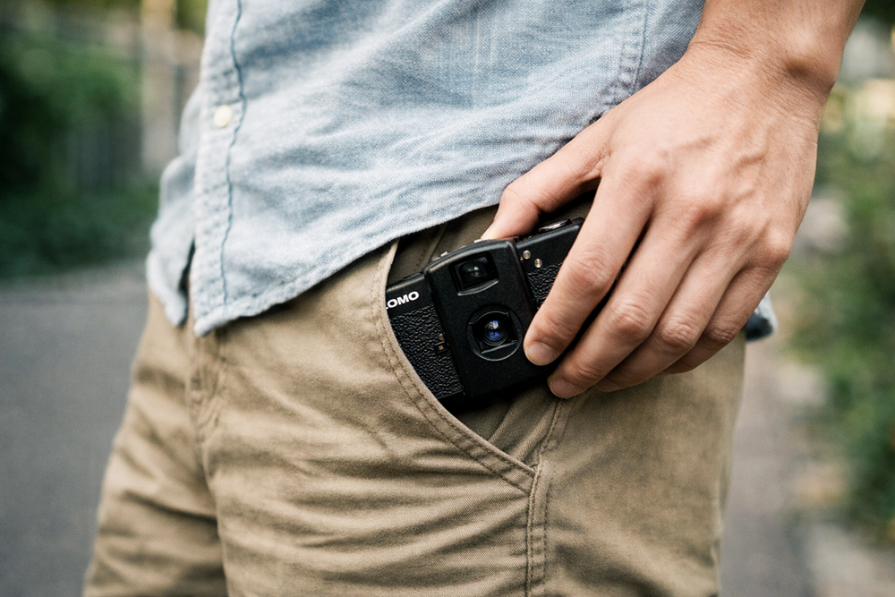 2026年版】初心者向けコンパクトフィルムカメラおすすめ9選｜失敗