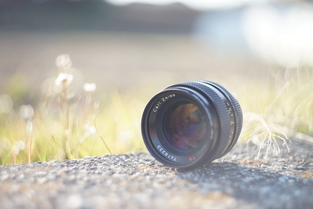 神オールドレンズ】「CONTAX Planar T* 50mm F1.4 MMJ」ミラーレス一眼