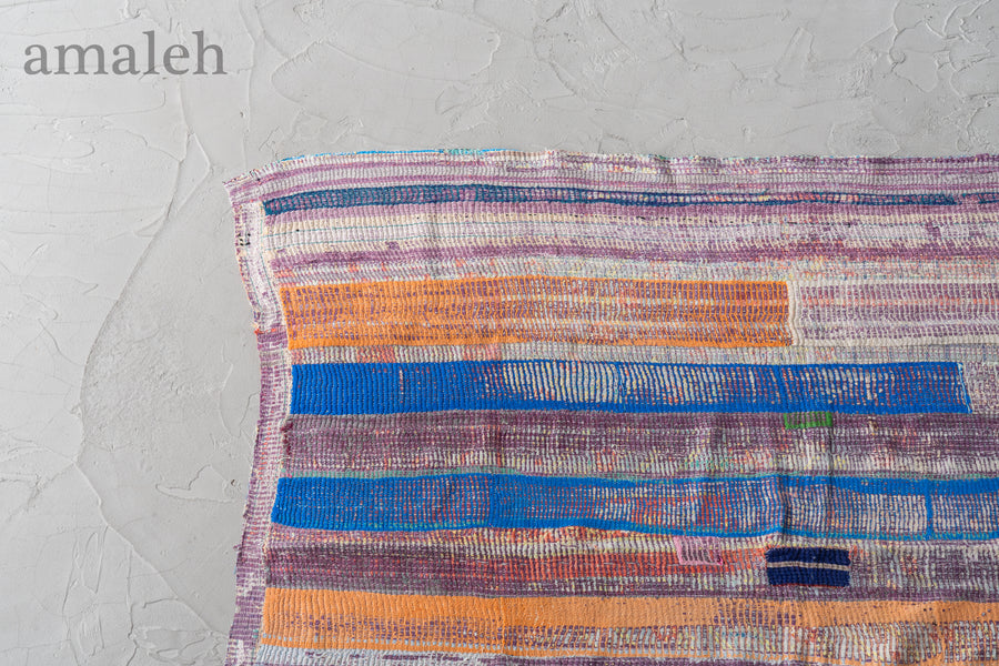 No61 ビンテージ ラリーキルト カンタキルト ヴィンテージ