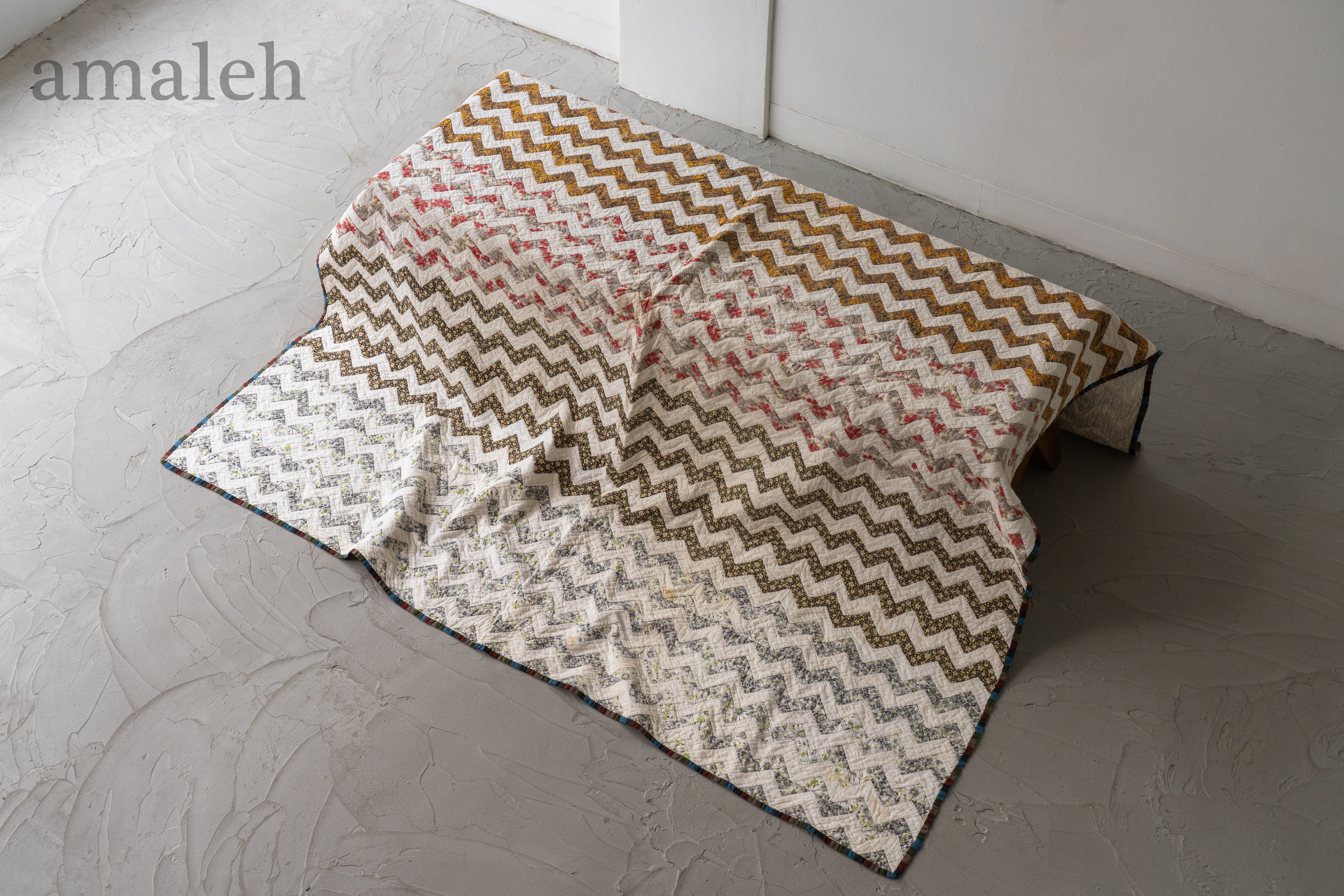 VINTAGE QUILT – タグ– amaleh
