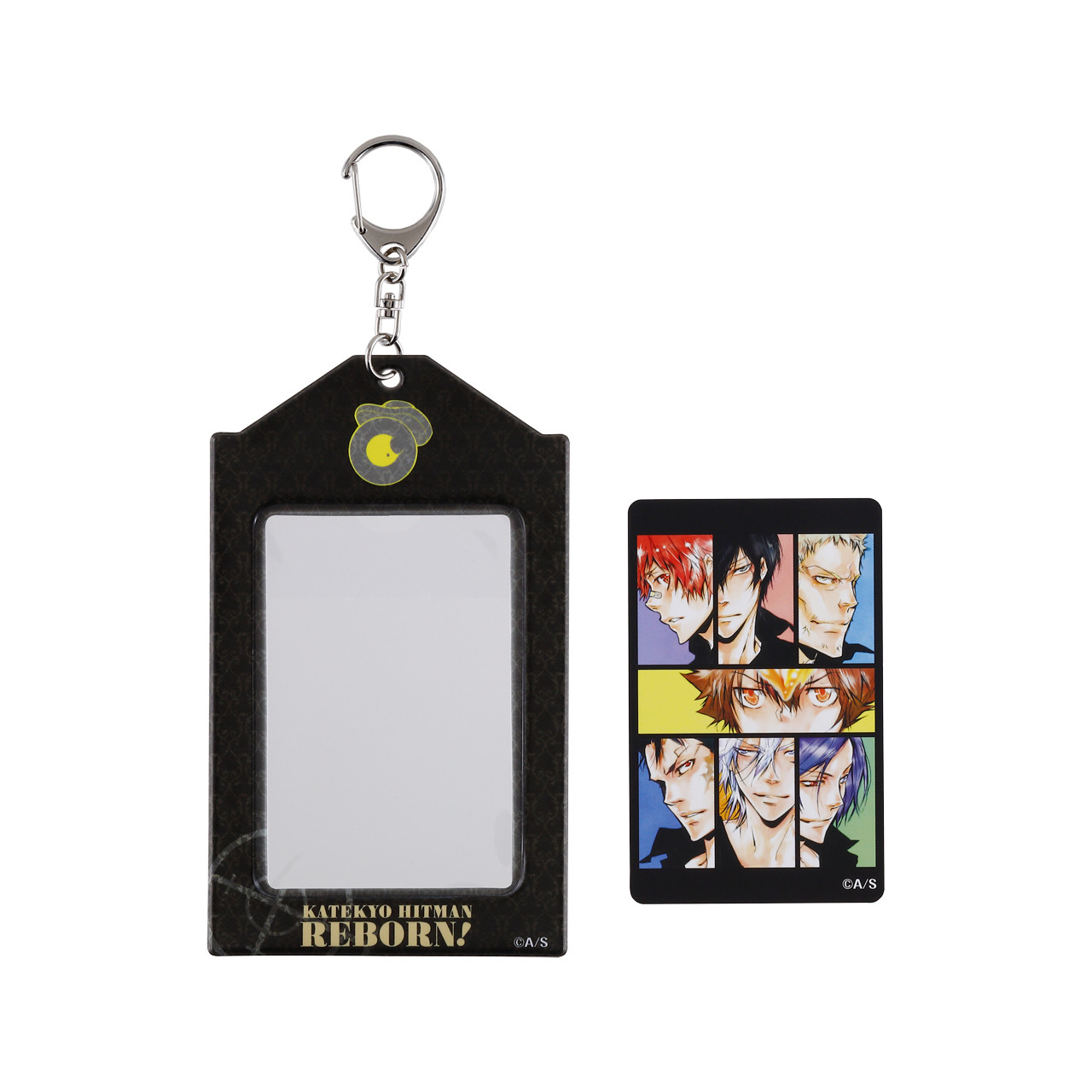 グッズ | 天野明展