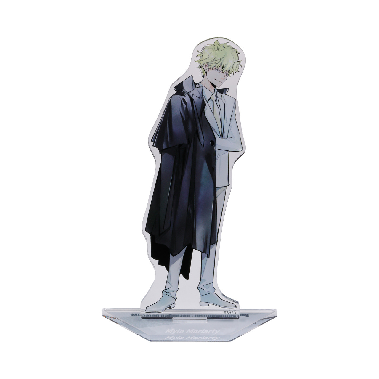 グッズ | 天野明展