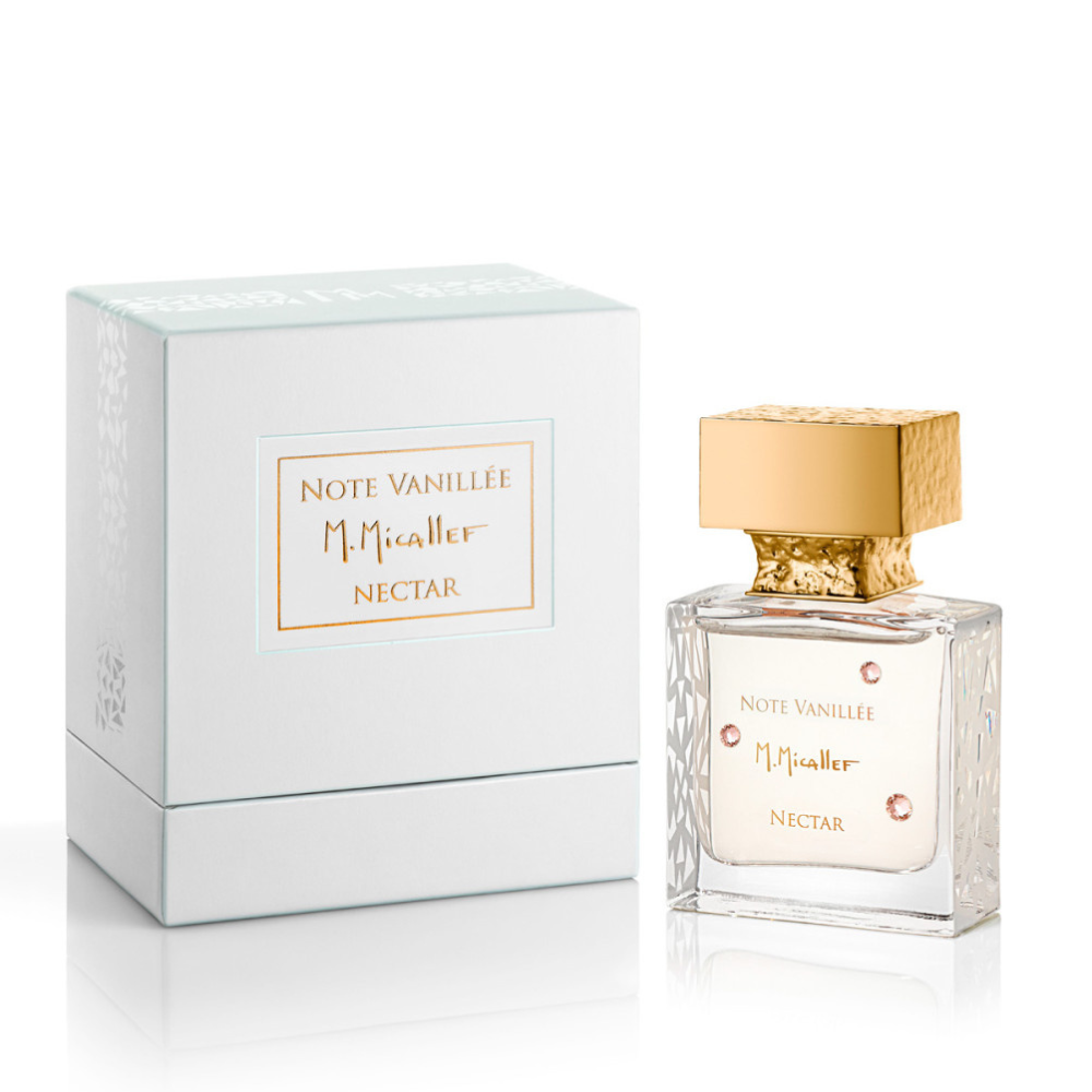 Note Vanillée Nectar – Amaris