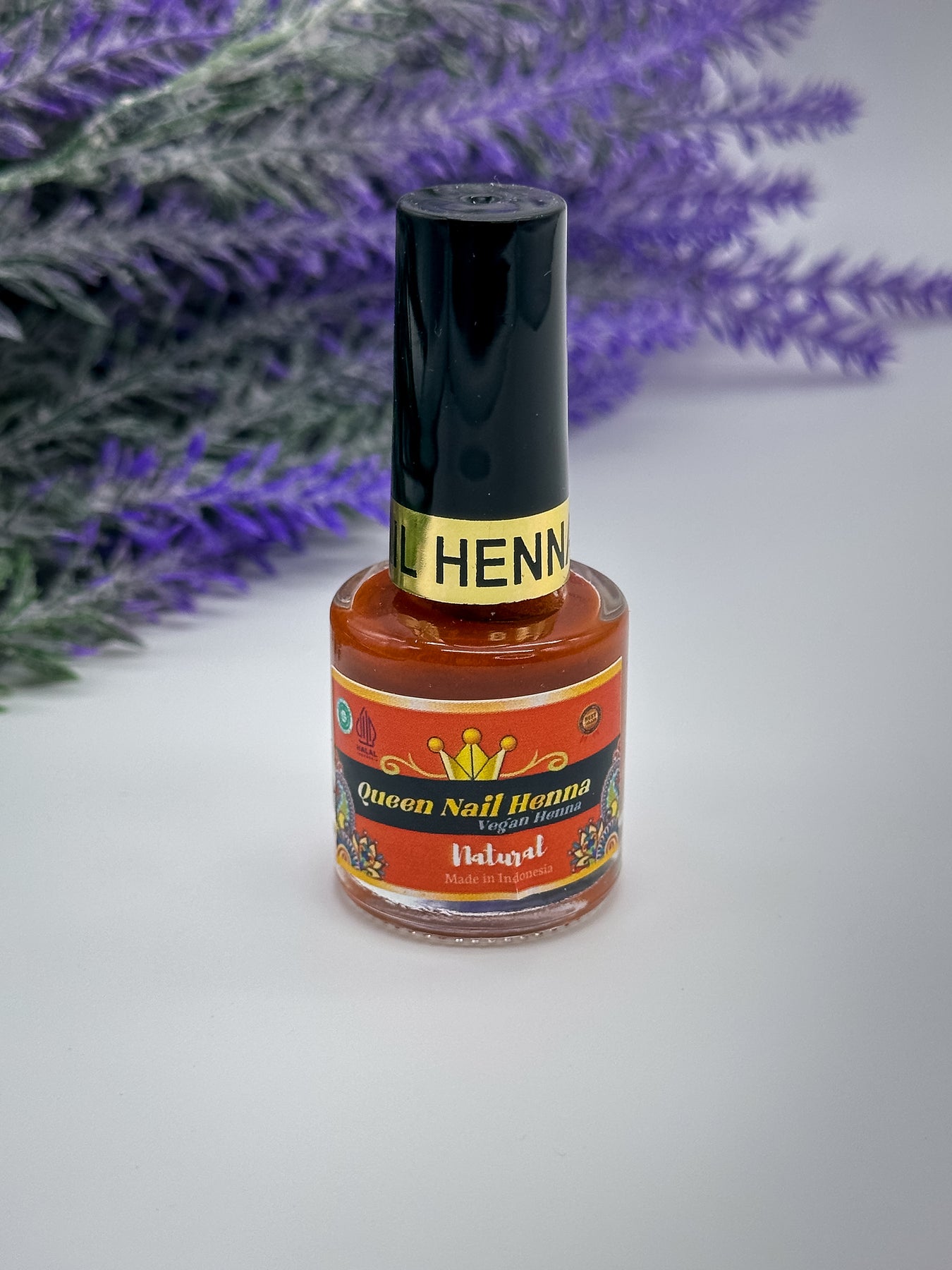 QUEEN HENNA クイーンズヘナ⭐︎レッド2袋&ニューブラウン1袋 QUEENS