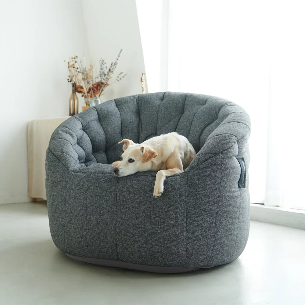 バタフライソファ - 限られたスペースでおしゃれ空間を作る |【公式