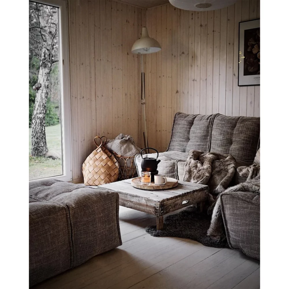 モジュラツイン - 自由にレイアウトできるソファ |【公式