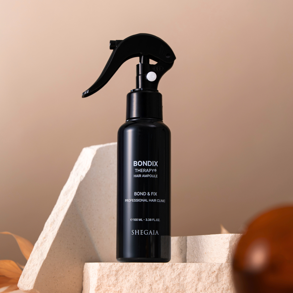 SHEGAIA Bondix Therapy® Hair Ampoule | Ambrosia | Hong Kong