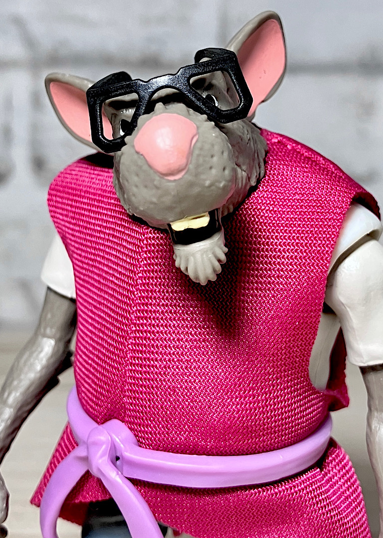 テイルズオブミュータントタートルズ・ミューテイションズミクスン