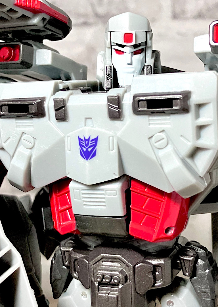 トランスフォーマージェネレーションセレクト TT-GS09スーパー