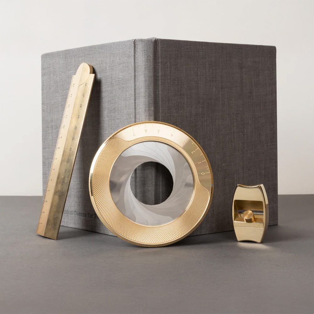 Makers Cabinet Ferrule | AMEICO - Official US Distributor