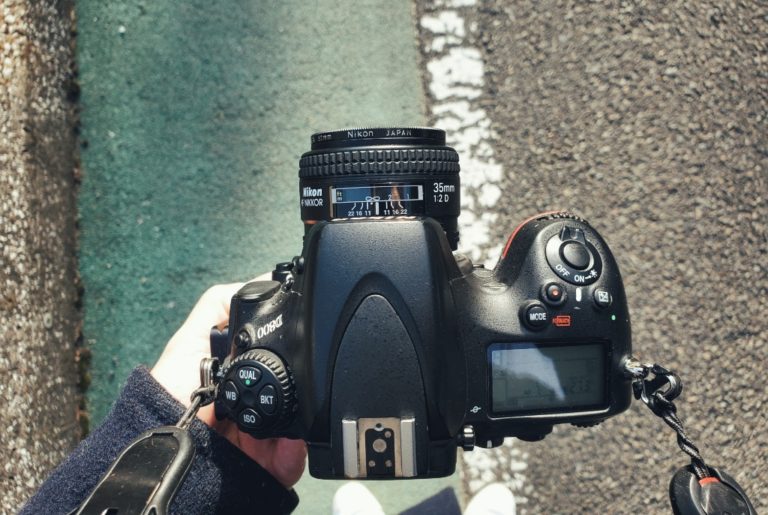 AI AF Nikkor 35mmF2D 実写レビュー(とてもよい)│amedia-online