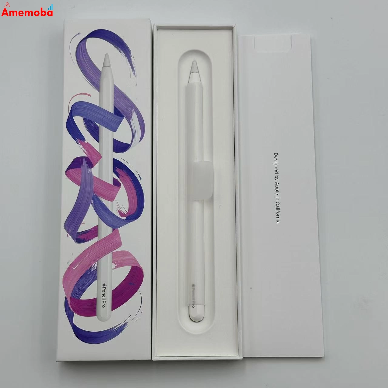 Apple Pencil pro 未使用品 【公式通販】