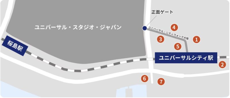 2026年最新】USJチケット完全ガイド｜種類・値段・子連れおすすめ