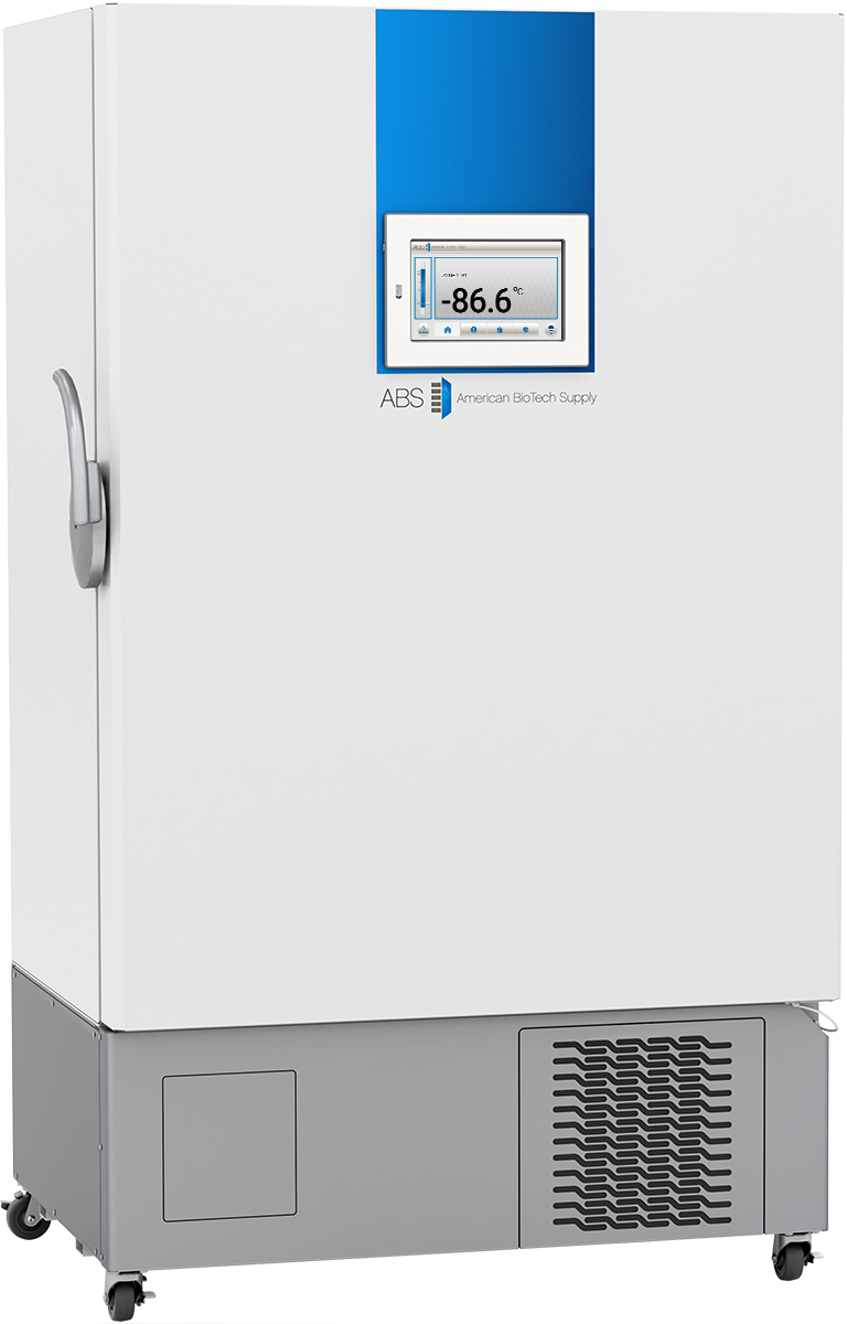 Freezers Certified to NSF/ANSI 456 - ABS | American Biotech Supply