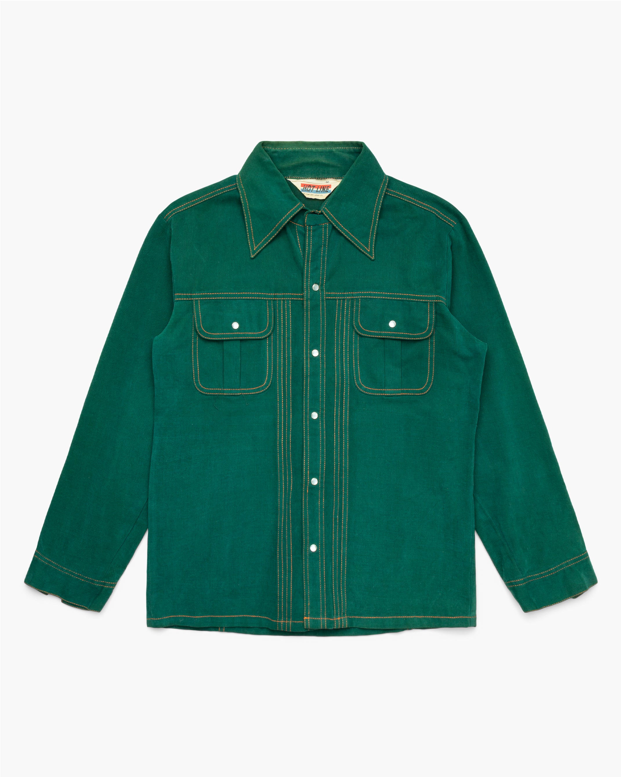 Vintage Denim Jacket (Copy) – American Rag Cie