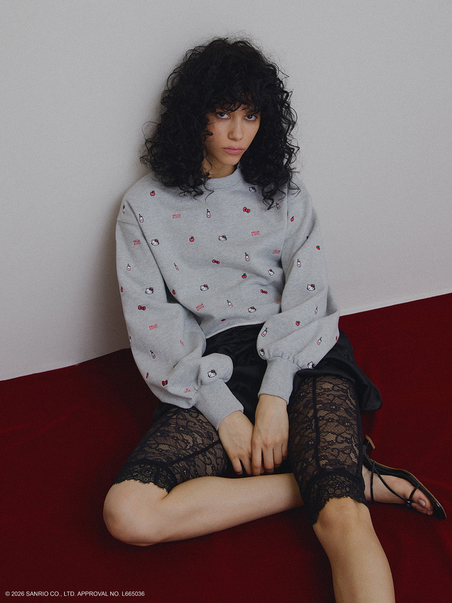 VINTAGE PERFUME SMELL