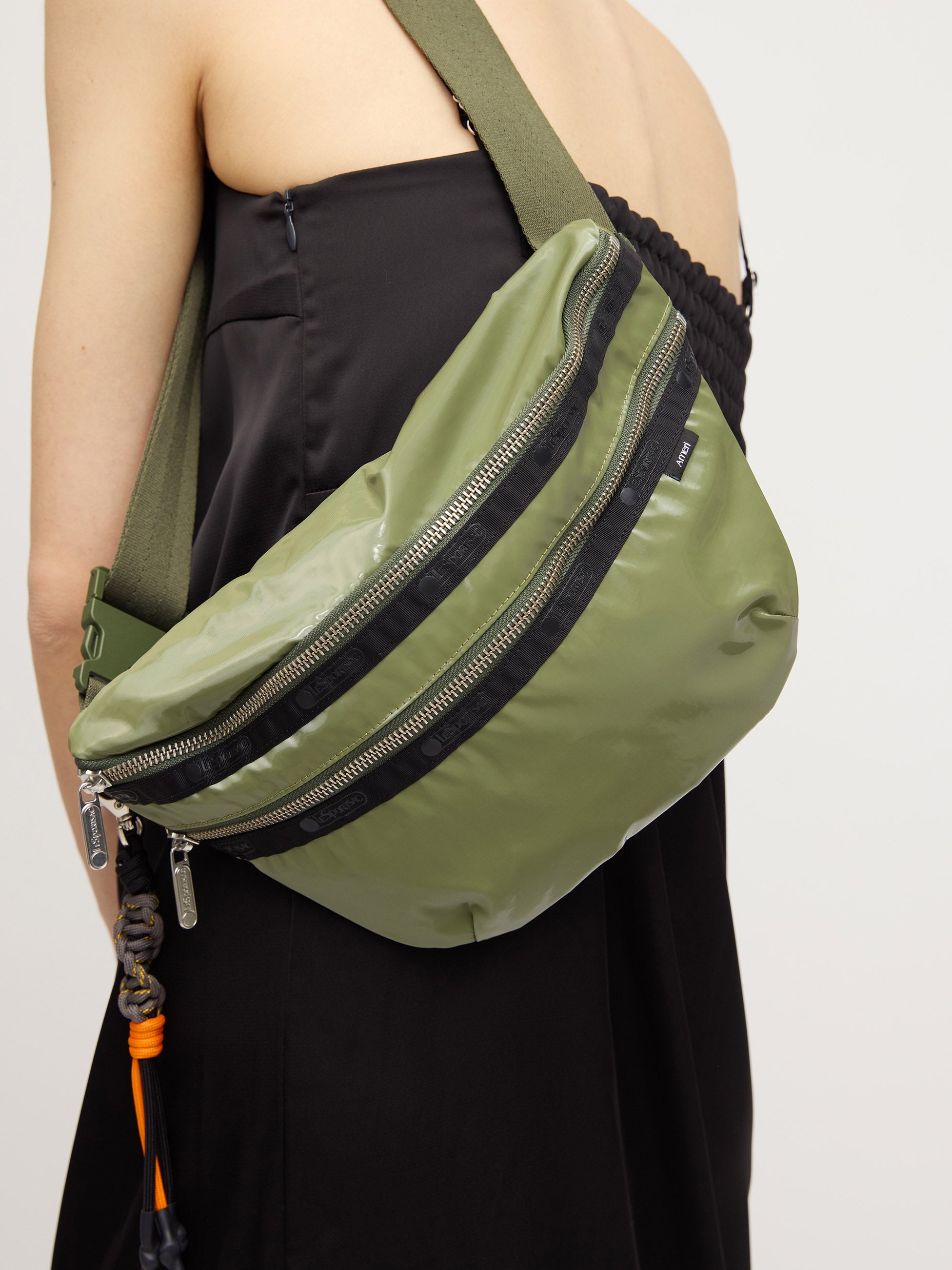 LeSportsac×Ameri DX Belt Bag