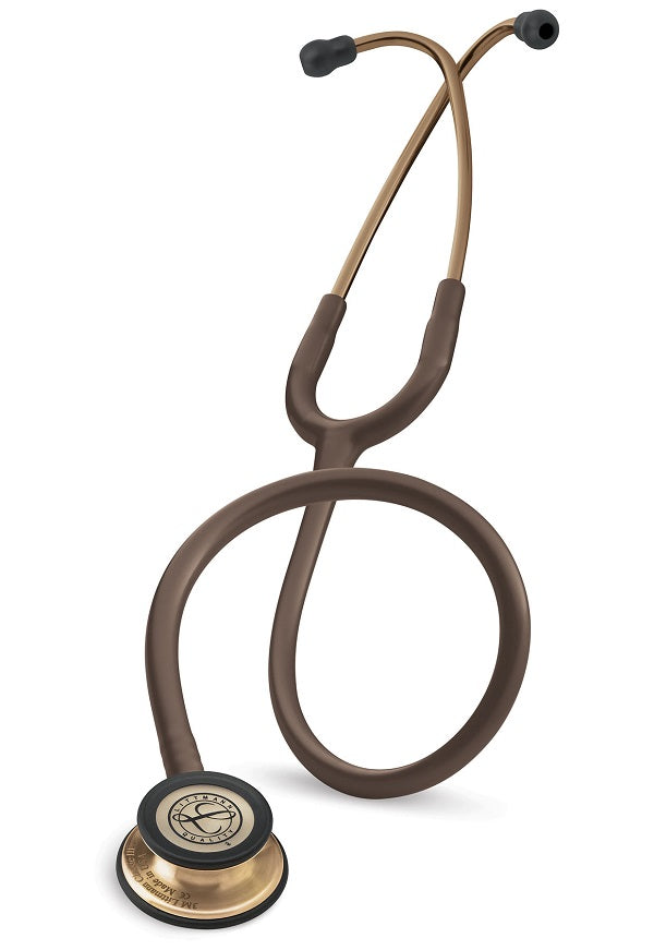 L5809CPR - Littmann Classic III-Choc/Copper – Adaptive Medical