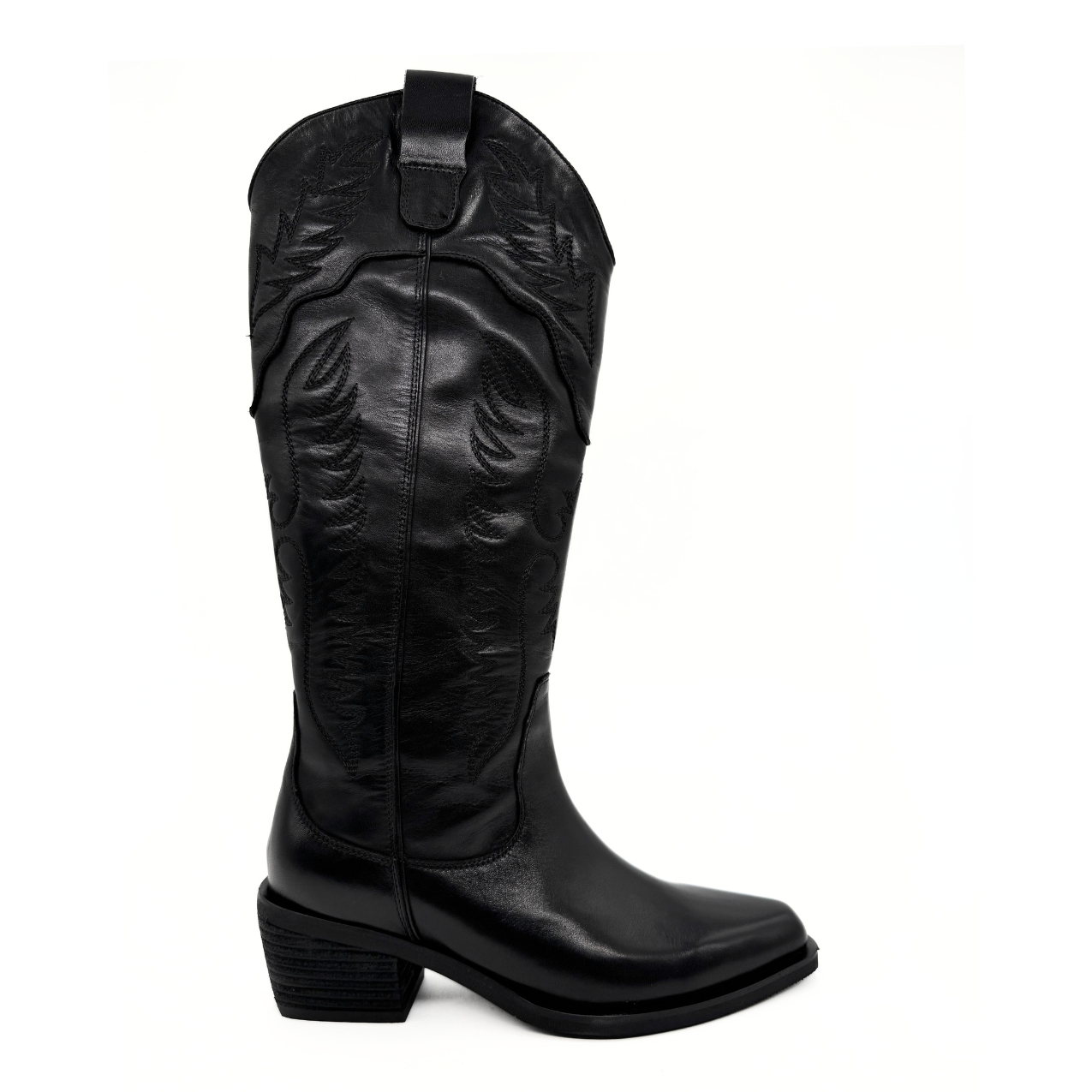 Montana Western Boots – Amie Rafa