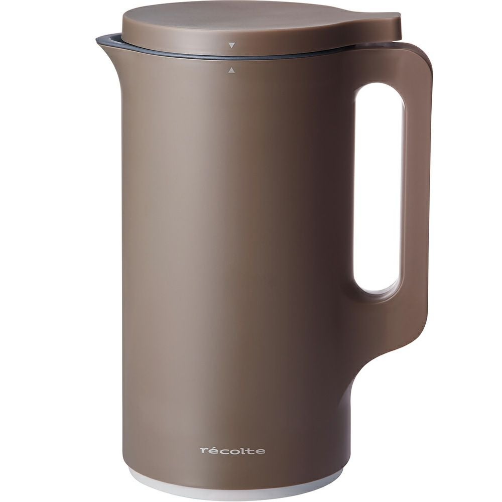 recolte（レコルト） 自動調理ポット | Amingオンラインショップ