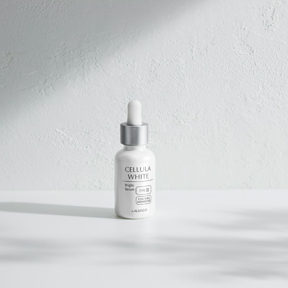 CELLULA（チェルラー）ホワイト ブライトセラム 15mL【医薬部外品