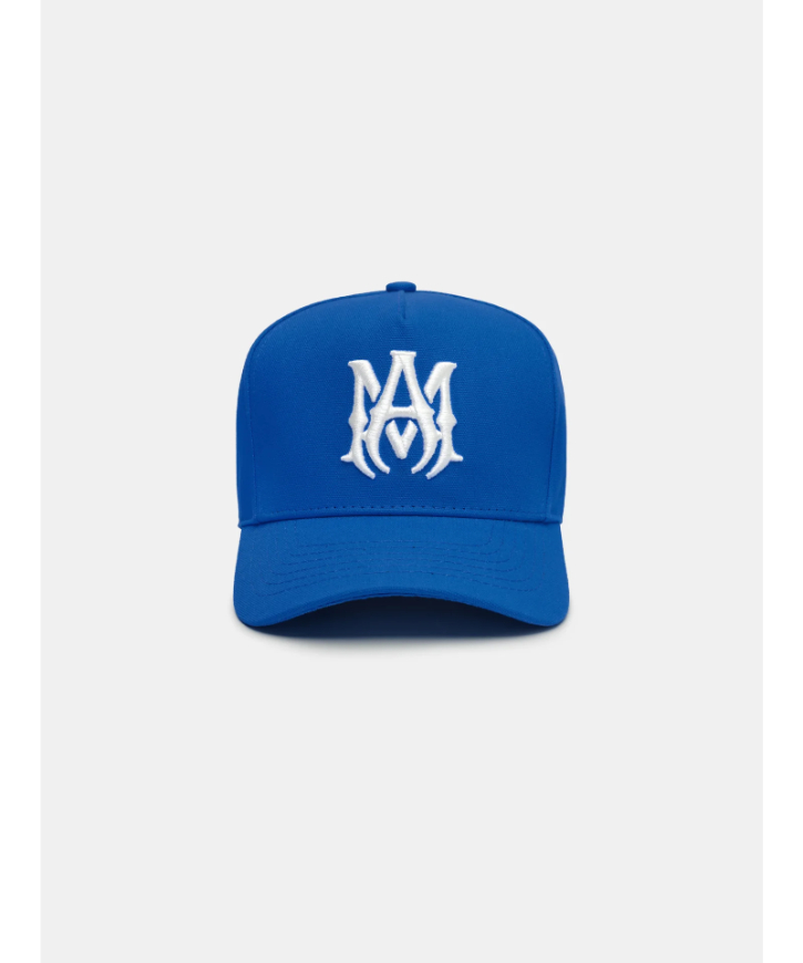 帽子 amiri cap Lサイズあり☆関税込【AMIRI】ブラック M.A. Fitted キャップ (AMIRI