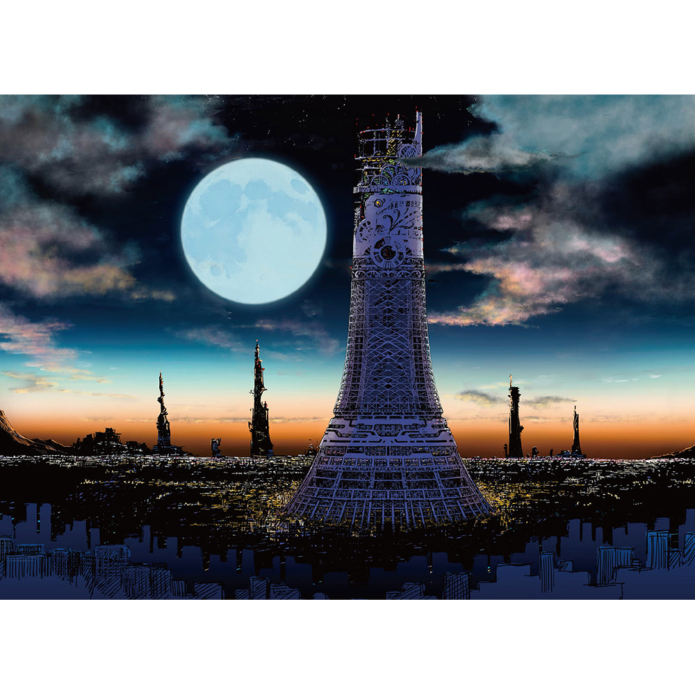 BAND-MAID 10th Anniversary Tour Final in Yokohama Arena (Nov.26