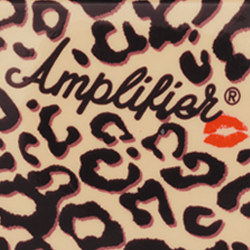 Amplifierオフィシャルサイト | 軌跡を繋ぎ、そして繕う