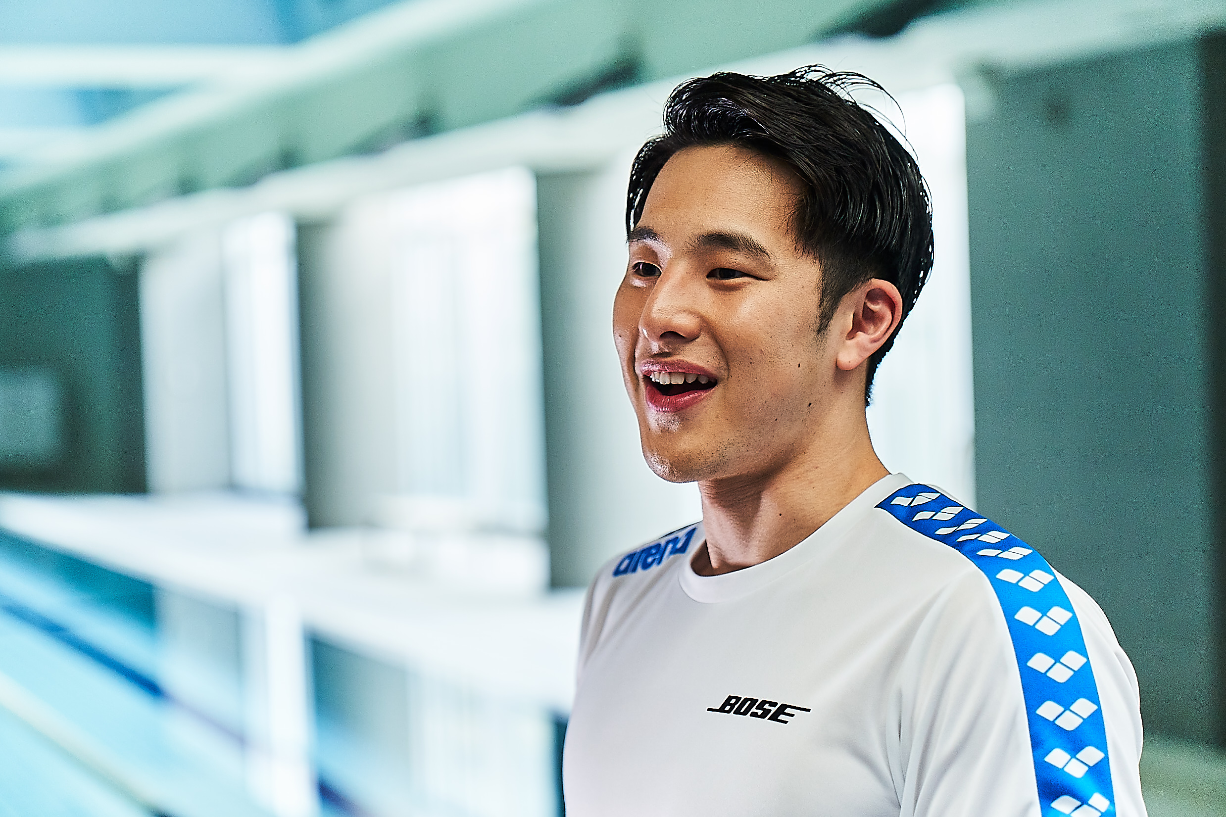 ベストパフォーマンスを生む“ZONE”の作り方。瀬戸大也のマインドセット